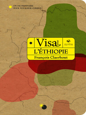 cover image of Visa pour l'Éthiopie
